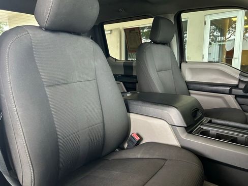Used 2019 Ford F150 XL w/ Equipment Group 101A Mid RWD image 23
