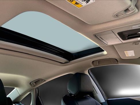 Used 2024 Honda Accord EX-L image 21