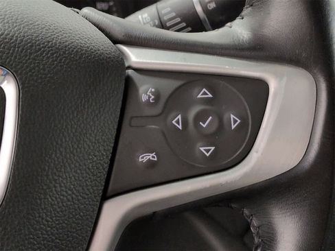 Used 2019 GMC Acadia SLT image 25