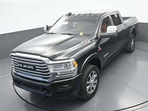 Used 2024 RAM 2500 Limited AWD/4WD image 55