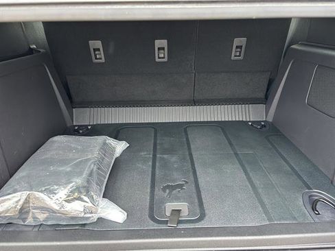 Certified 2023 Ford Bronco Big Bend w/ Sasquatch Package image 18