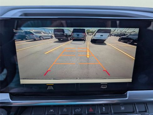 New 2026 Chevrolet Silverado 1500 RST w/ RST Select Package image 29