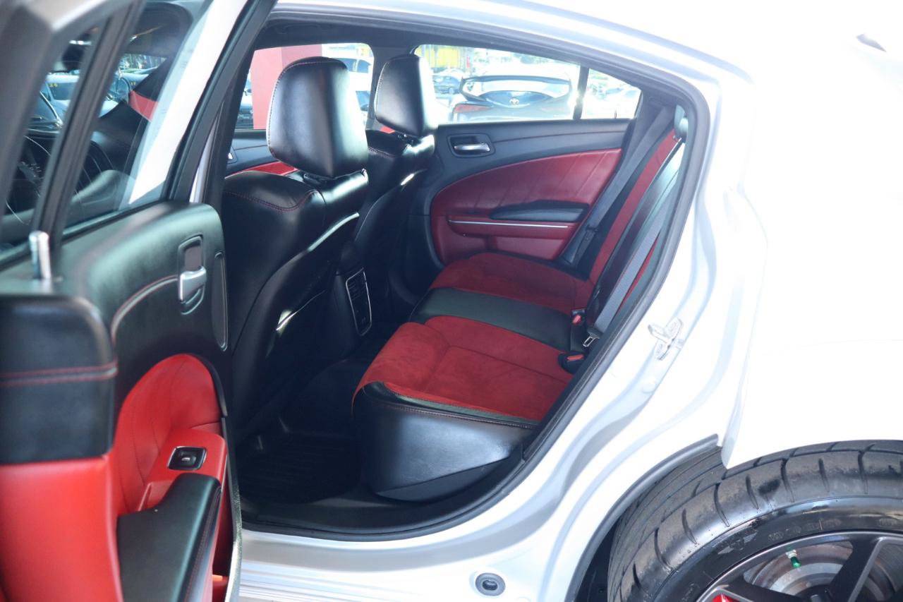 Used 2021 Dodge Charger Scat Pack RWD image 41