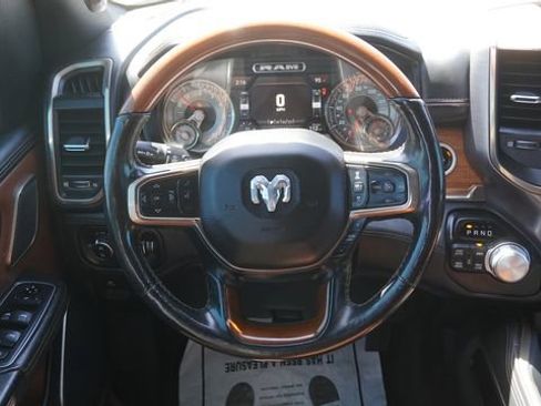 Used 2019 RAM 1500 Limited image 16