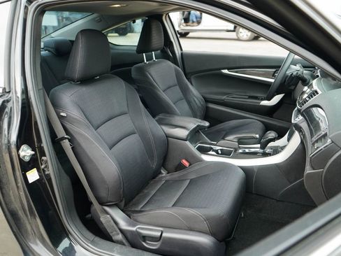 Used 2015 Honda Accord EX image 14
