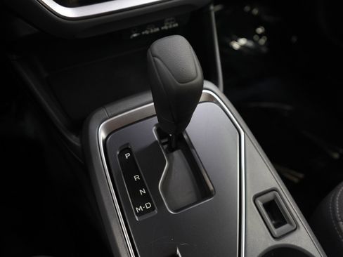 Used 2025 Subaru Crosstrek 2.0i Premium w/ Crosstrek Mirror Package image 22