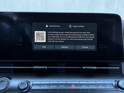 Used 2025 Hyundai Kona SEL image 31