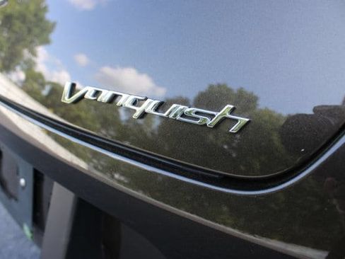 Used 2014 Aston Martin Vanquish Coupe RWD image 19