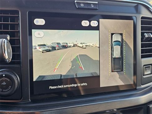 New 2025 Ford F350 Lariat w/ Lariat Ultimate Package image 20