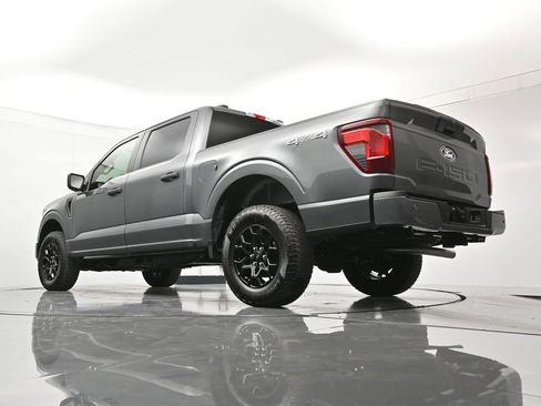 New 2026 Ford F150 STX AWD/4WD image 42