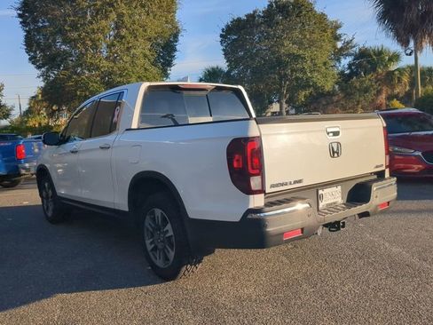 Used 2019 Honda Ridgeline RTL-E image 5