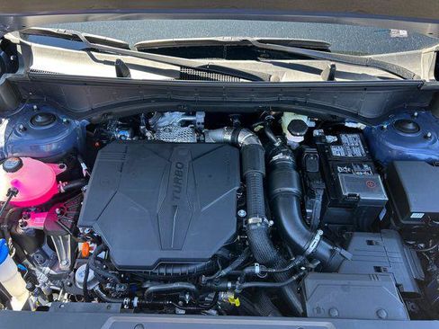 New 2026 Hyundai Santa Fe XRT AWD/4WD image 23