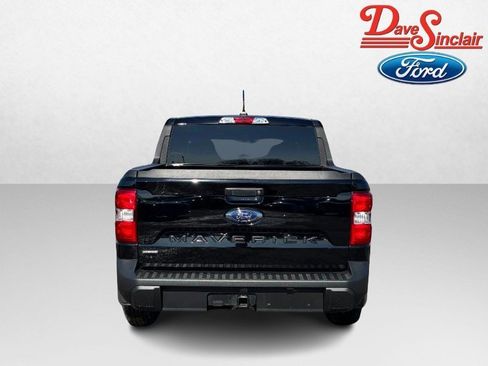 Used 2023 Ford Maverick XLT w/ XLT Luxury Package image 8
