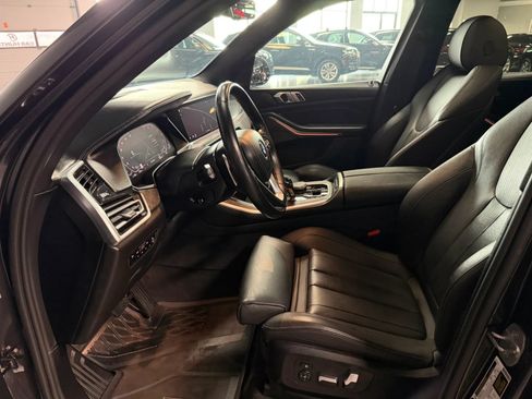 Used 2019 BMW X5 xDrive40i w/ Premium Package 2 AWD/4WD image 14