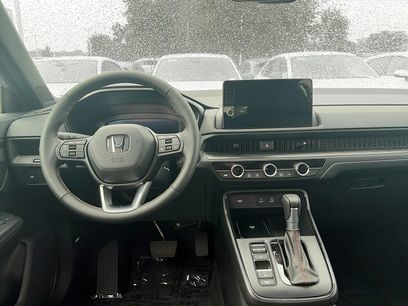 New 2026 Honda CR-V Sport-L
