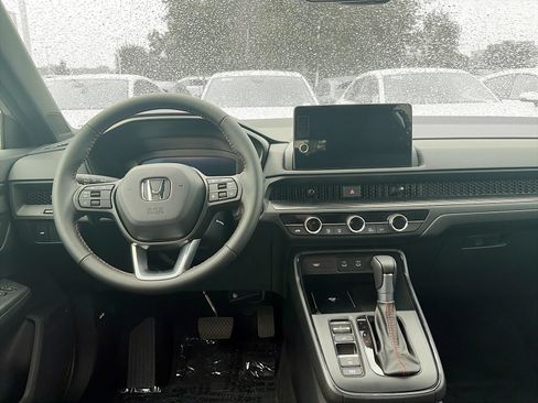 New 2026 Honda CR-V Sport-L image 3