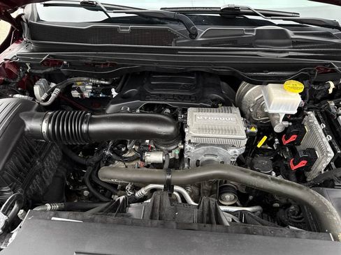 Used 2020 RAM 1500 Big Horn image 24