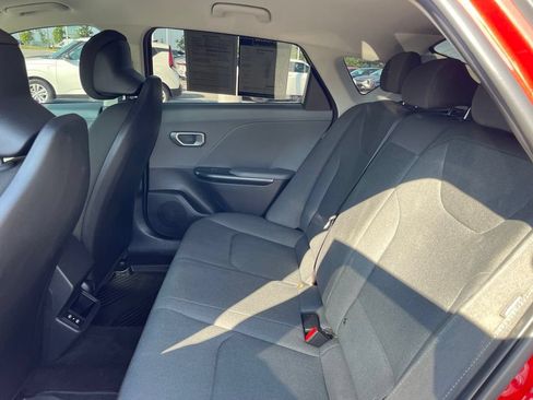 Certified 2025 Kia K4 FWD image 25