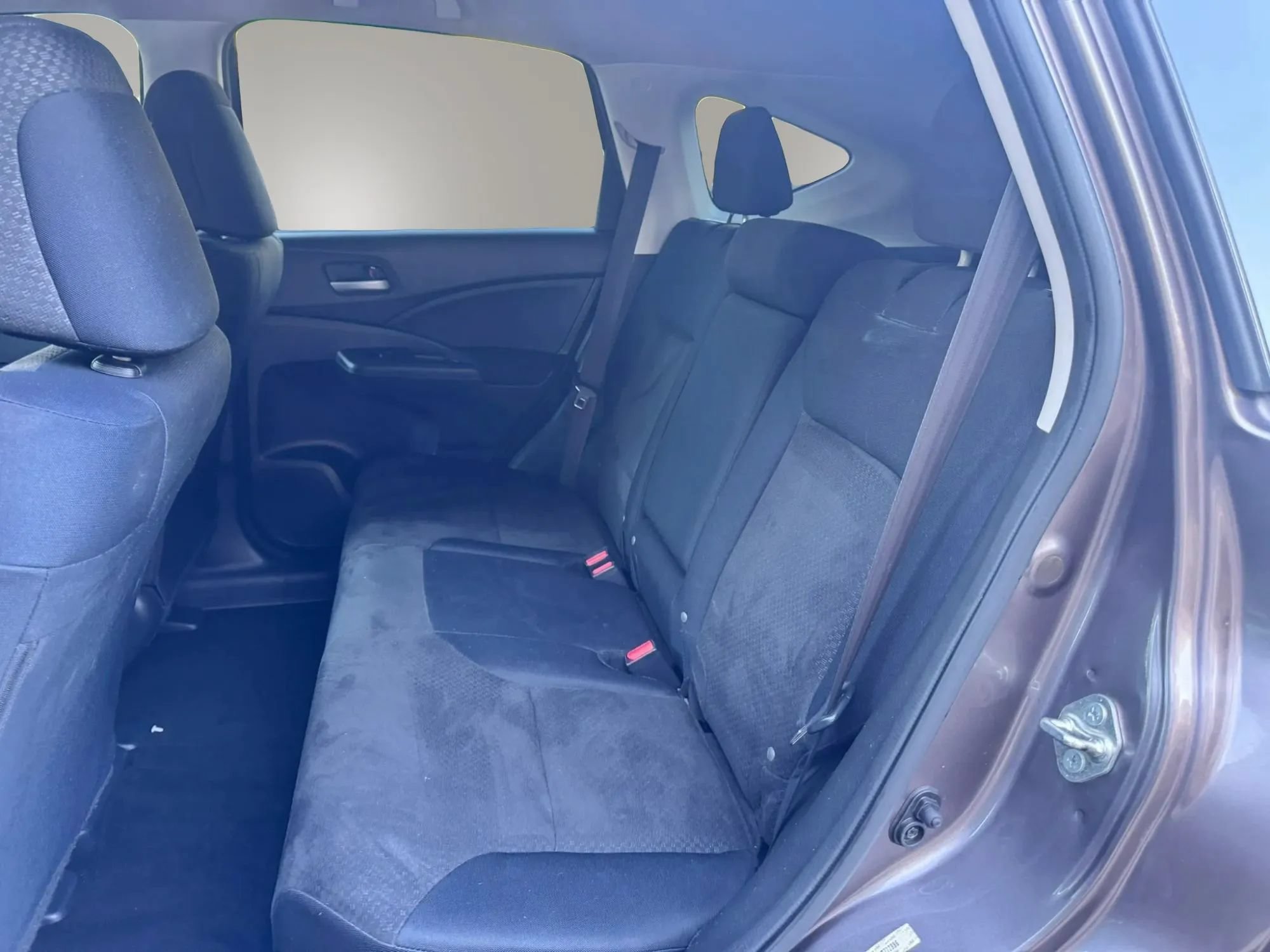 Used 2015 Honda CR-V LX image 12