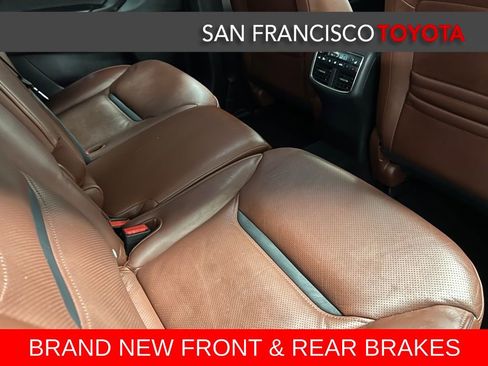 Used 2019 MAZDA CX-9 Signature image 20