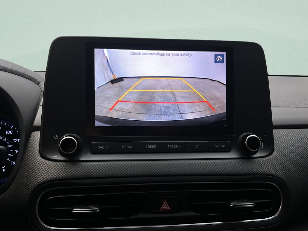 Used 2022 Hyundai Kona SEL w/ Convenience Package AWD/4WD image 26