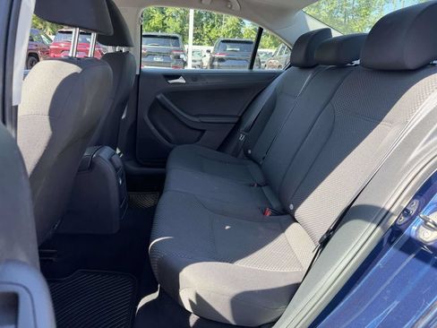 Used 2014 Volkswagen Jetta S FWD image 17