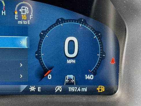 Used 2025 Ford Bronco Raptor AWD/4WD image 27
