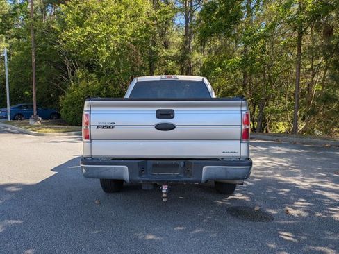 Used 2011 Ford F150 XL w/ PWR Equipment Group image 7