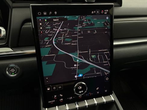 New 2026 GMC Terrain Elevation w/ Black Edition image 24