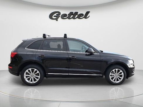 Used 2015 Audi Q5 2.0T Premium image 3