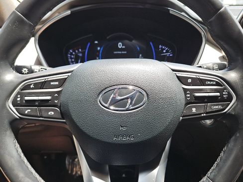 Used 2019 Hyundai Santa Fe AWD image 22