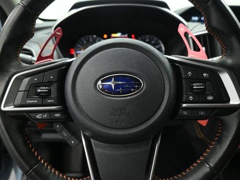 Used 2021 Subaru Crosstrek 2.5i Limited w/ Popular Package #2 AWD/4WD image 11