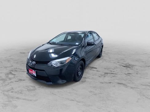 Used 2014 Toyota Corolla LE image 6