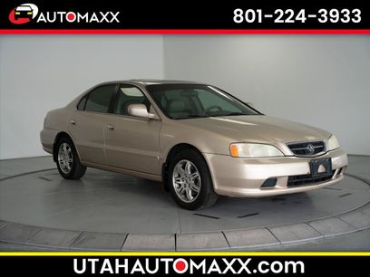 Used 2000 Acura TL