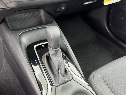 New 2026 Toyota Corolla LE FWD image 19