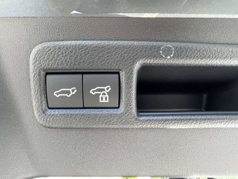 New 2026 Toyota C-HR AWD/4WD image 18