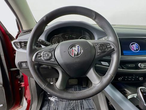 Certified 2021 Buick Enclave Essence w/ Sound and Sites Package image 10