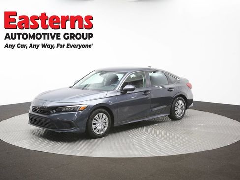 Used 2023 Honda Civic LX image 50