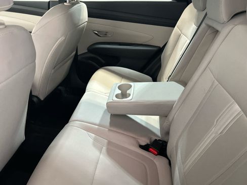 Used 2025 Hyundai Tucson SEL AWD/4WD image 5