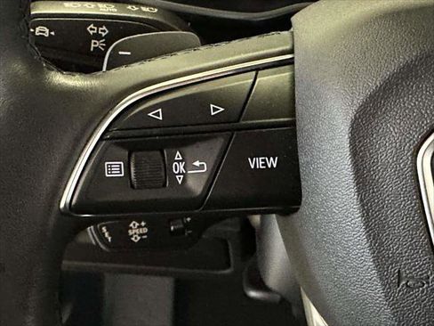 Used 2022 Audi Q3 2.0T Premium Plus w/ Premium Plus Package image 20