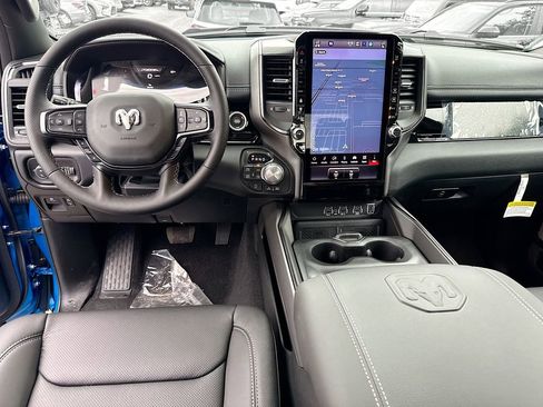 New 2026 RAM 1500 Rebel image 24