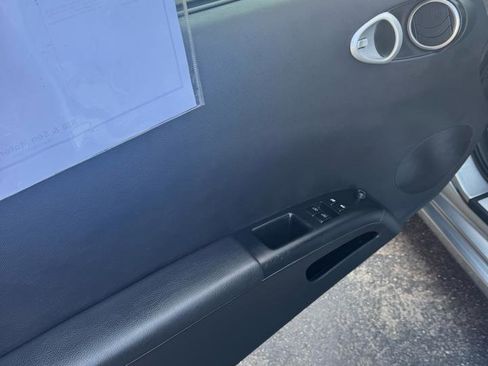 Used 2004 Nissan 350Z Touring image 5