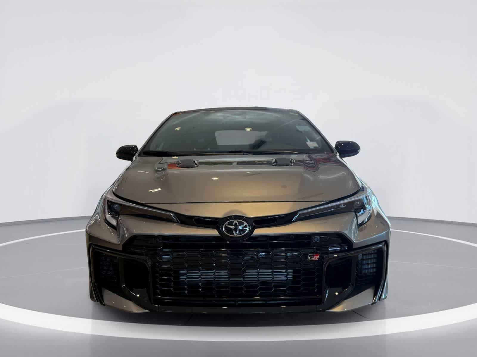 New 2026 Toyota Corolla GR AWD/4WD image 5