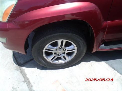 Used 2008 Lexus GX 470 image 26