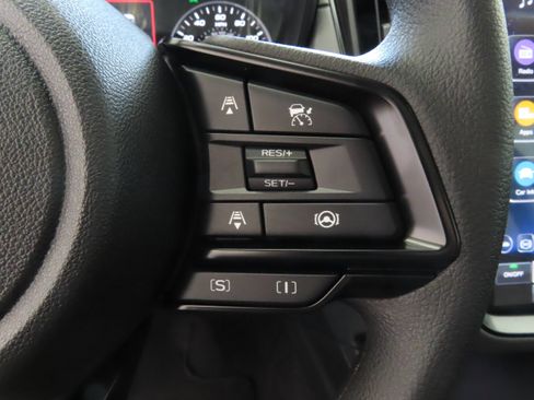 New 2026 Subaru Crosstrek 2.0i Premium AWD/4WD image 13