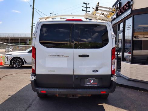 Used 2018 Ford Transit 250 130 Low Roof RWD image 7