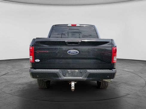 Used 2016 Ford F150 XLT w/ Equipment Group 302A Luxury AWD/4WD image 8