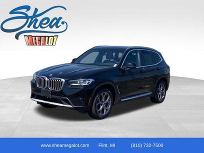 Used 2024 BMW X3 xDrive30i