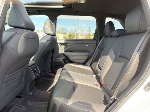 New 2026 Subaru Forester Wilderness image 14
