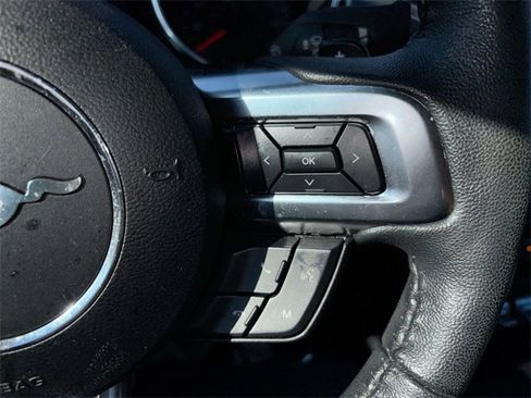 Used 2019 Ford Mustang Coupe w/ Equipment Group 101A image 22